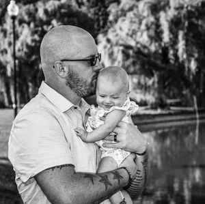 Meet your Posher, Adam